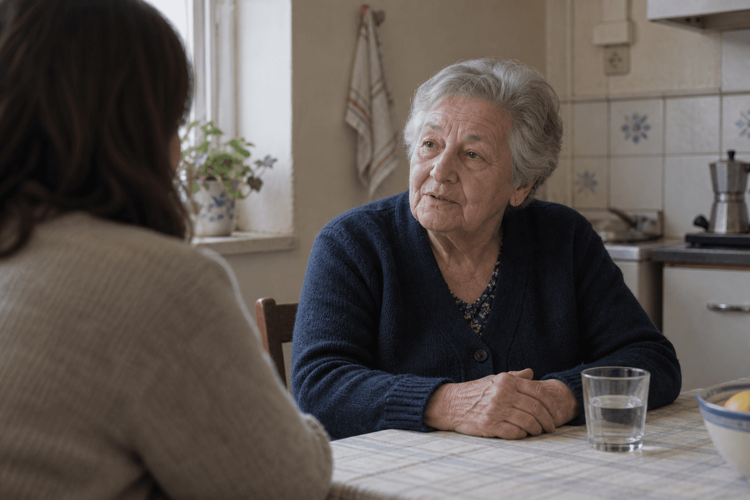 El libro de los abuelos